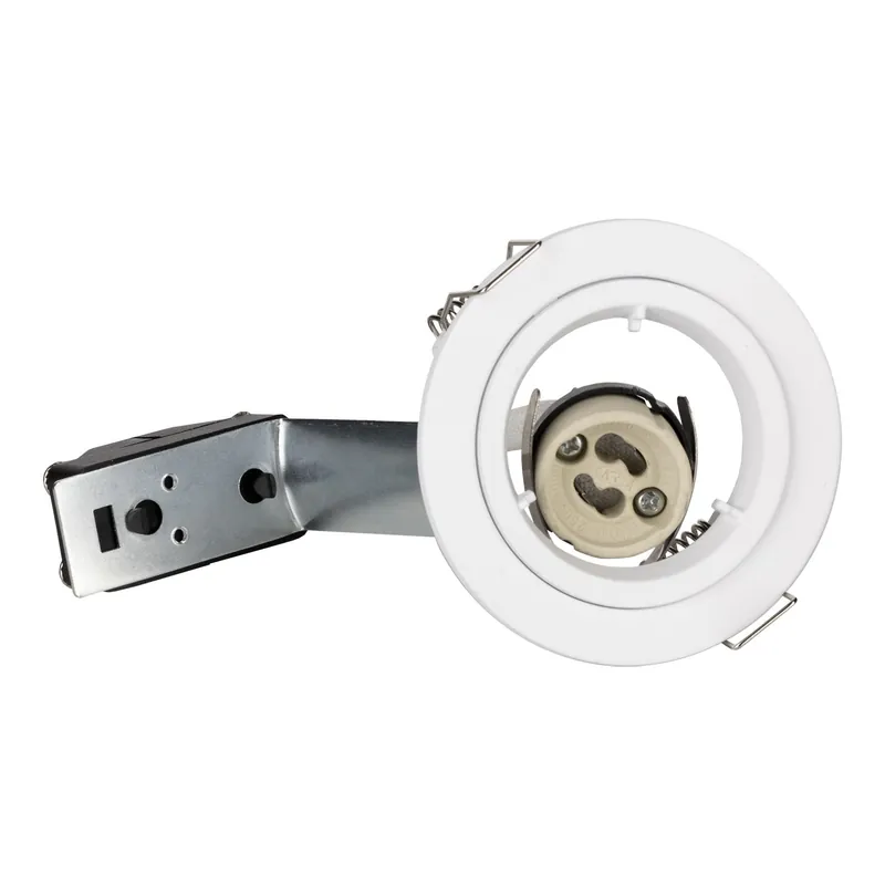Favoriet Bailey Inbouwspot GU10 3 - 50W