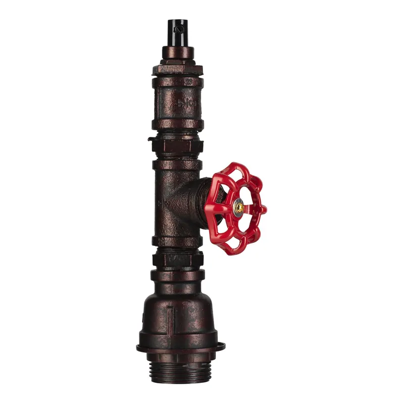 Bailey Pendelarmatuur Grote fitting E27 60W Seizoensaanbieding