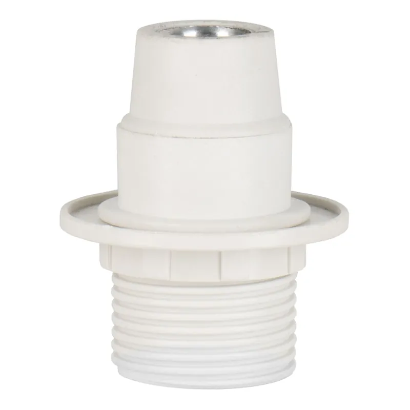 Bailey Lampfitting Kleine fitting E14 Kunststof Exclusieve Aanbieding