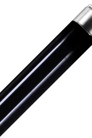 Merkproduct SL TL Buis G5 Fitting T5 13W Blacklight 52cm