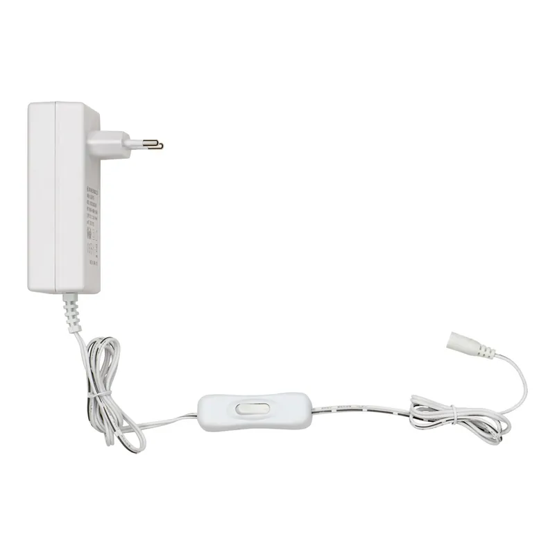 Seizoensaanbieding Bailey Adapter voor LED Strip Set 3M