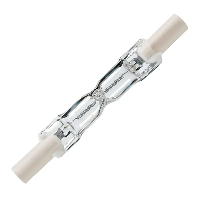 Tijdelijk Beschikbaar Bailey R7s Buislamp 78mm 60W