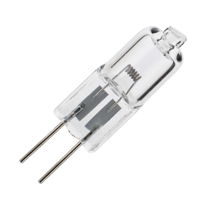 Snelle Levering Bailey G4 Insteeklamp 30mm 10W 24V