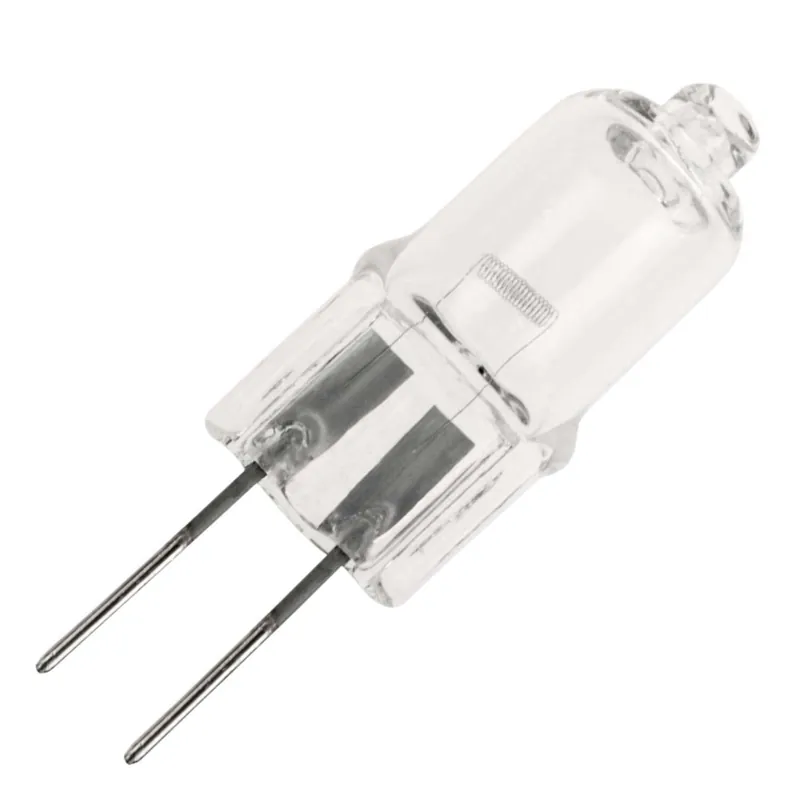 Snelle Levering Bailey G4 Insteeklamp 30mm 10W 12V