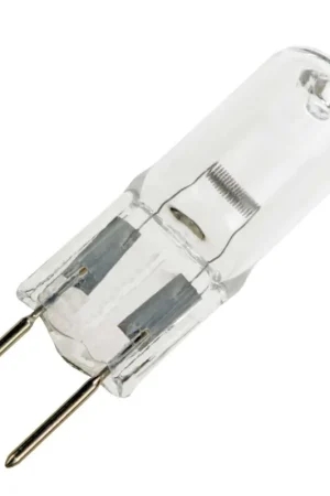 Actieprijs Bailey GY6.35 Insteeklamp 12mm 100W 42V