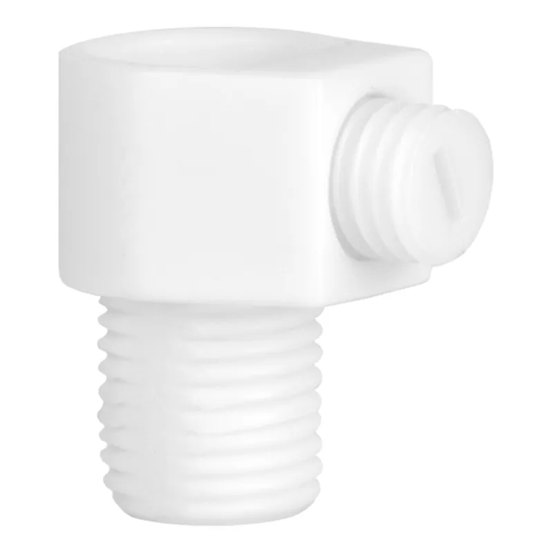 Finale Uitverkoop Bailey 10pcs Cord Grip White M10 Male M10 Cord grip