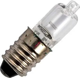 Dagaanbieding SPL Halogeen lamp G8 Fitting 35W 230V Helder
