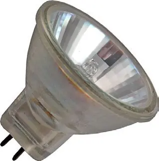 SPL Halogeen MR11 GU4 Fitting 20W 12V Helder Rode Dekking 30° Veilige Betaling
