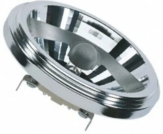 SPL Halogeen AR111 G53 Fitting 35W 12V Helder 24° Voordeelprijs
