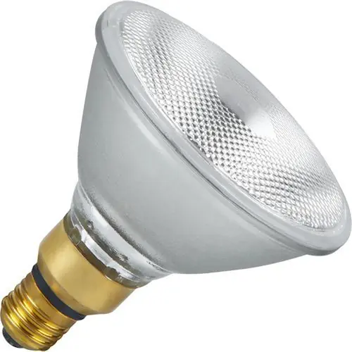 SPL Halogeen PAR16 E14 Fitting 50W 230V Helder Flood 30° Betaalbaar