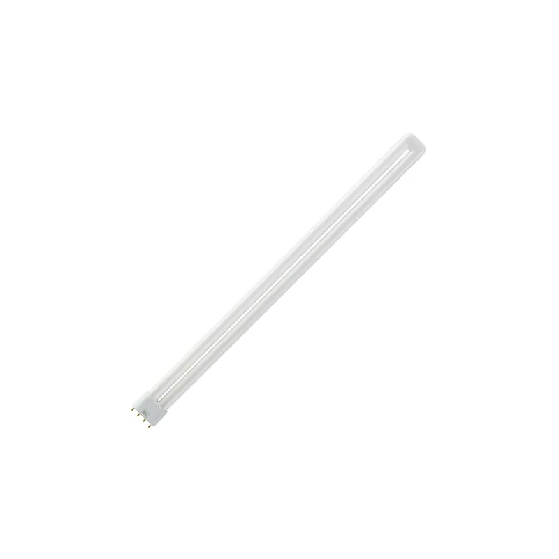 Dagaanbieding PL-L 2G11 Fitting 55W 840 Koel Wit Opaal 4-Pin