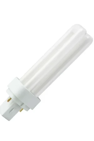 Aanbieding MASTER PL-C 13W - 865 Daglicht 2 Pin