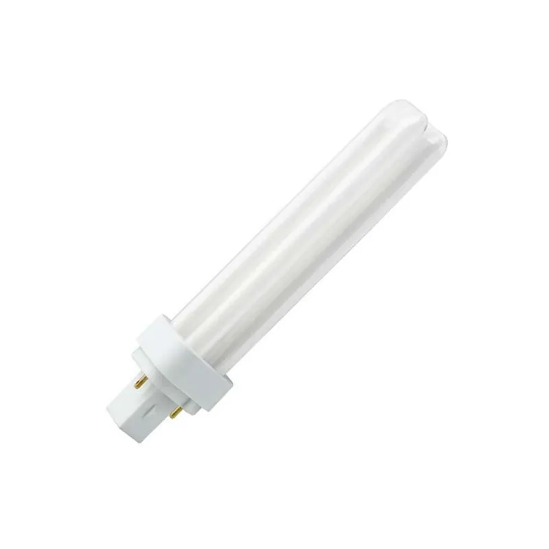 Premium MASTER PL-C 26W - 827 Zeer Warm Wit 2 Pin