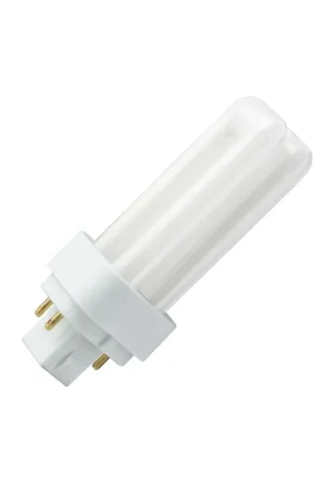 Aanbieding MASTER PL-C 10W - 830 Warm Wit 4 Pin