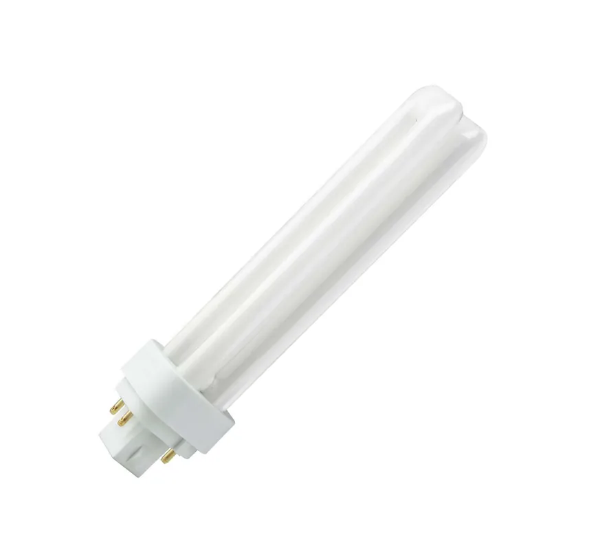MASTER PL-C 26W - 840 Koel Wit 4 Pin Laatste Versie