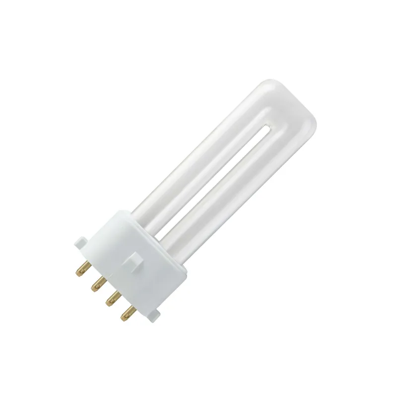 MASTER PL-S 5W - 827 Zeer Warm Wit 4 Pin Finale Uitverkoop