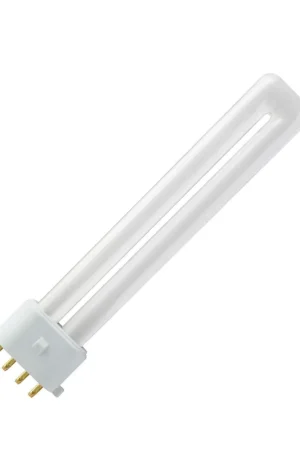 Aanbieding MASTER PL-S 9W - 827 Zeer Warm Wit 4 Pin