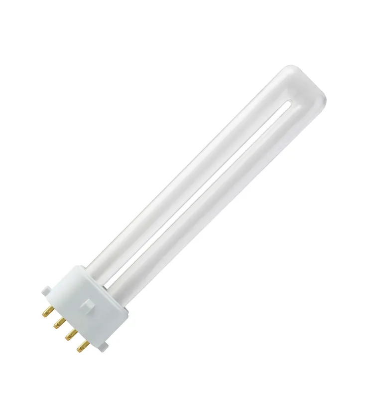 Aanbieding MASTER PL-S 9W - 827 Zeer Warm Wit 4 Pin