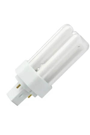 Weekendaanbieding MASTER PL-T 18W - 840 Koel Wit 4 Pin