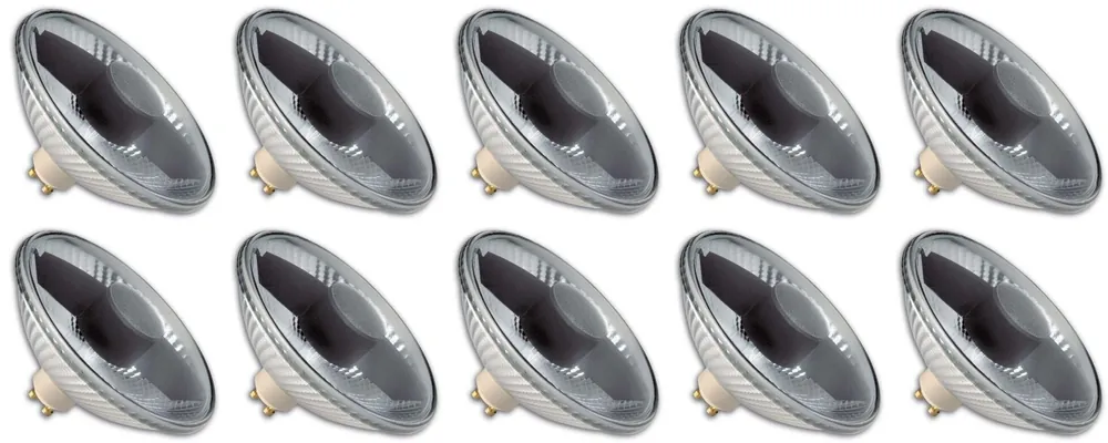 Gecertificeerd Halogeenlamp GU10 Spot 110mm 75W