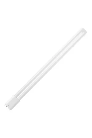 Weekendaanbieding SPL LED lamp 2G11 Fitting Buislamp Opaal 20W 830 Neutraal wit