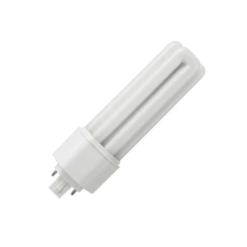 Voordeelprijs SPL LED lamp GX24q Fitting Buislamp Opaal 10W 865 Daglicht wit