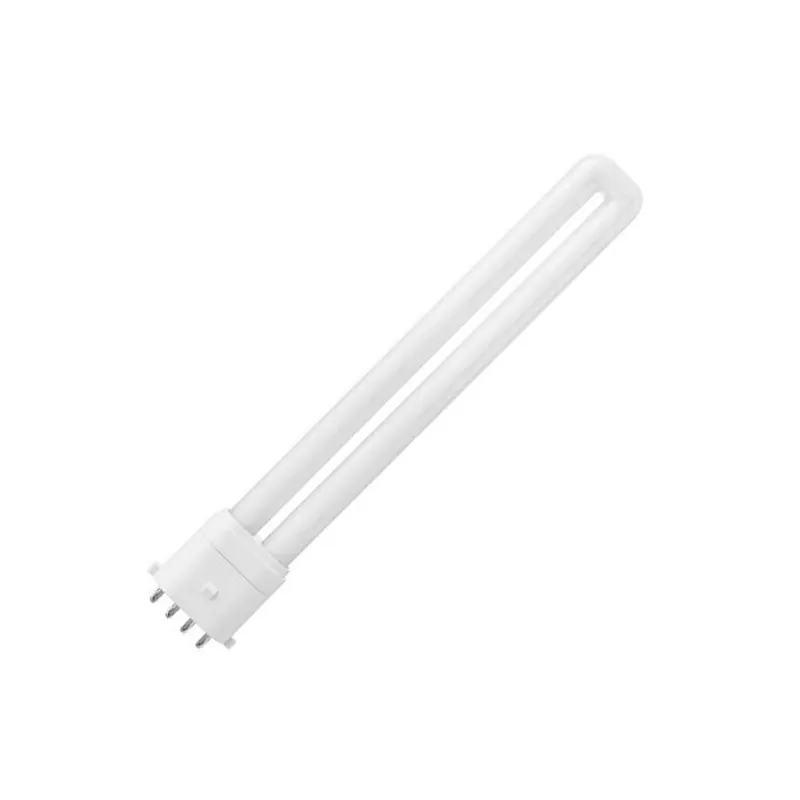 SPL LED lamp 2G7 Fitting Buislamp Opaal 3W 865 Daglicht wit Favoriet