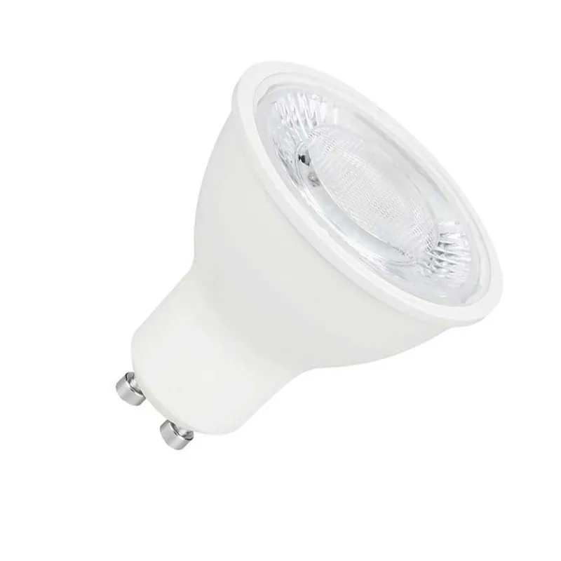 Tijdelijk Beschikbaar SPL LED lamp GU10 Fitting Reflectorlamp Helder 6W Dimbaar 827 Warm wit