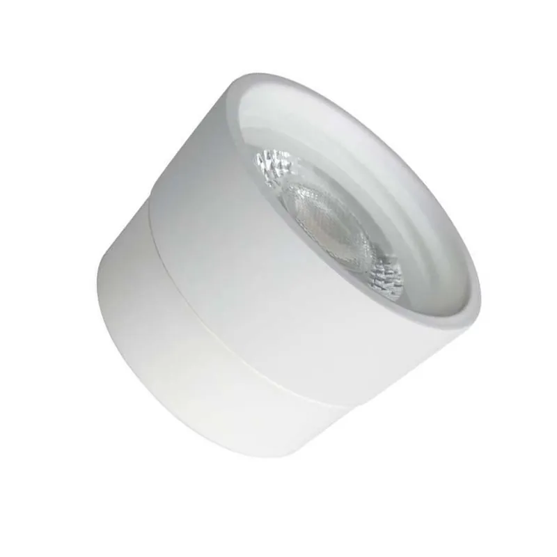 Tijdelijk Beschikbaar SPL LED lamp Wire Ended Reflectorlamp Helder 8W Dimbaar 927 Warm wit
