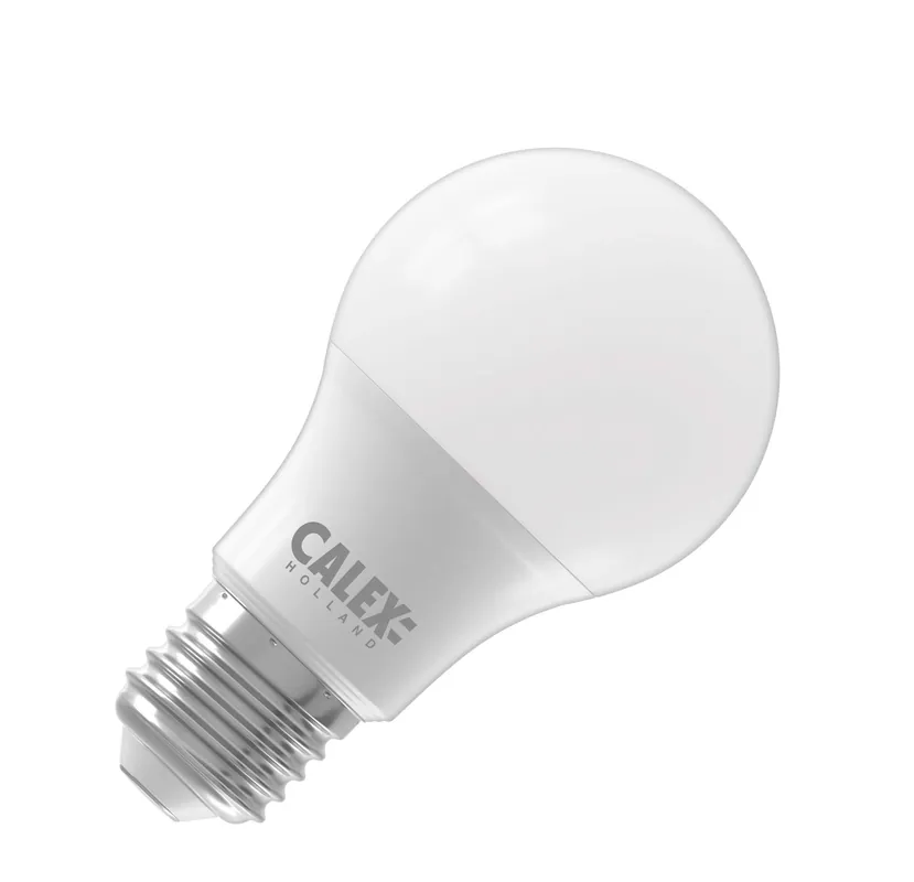 Calex LED SMD Standaard Mat E27 fitting 11W Nieuw