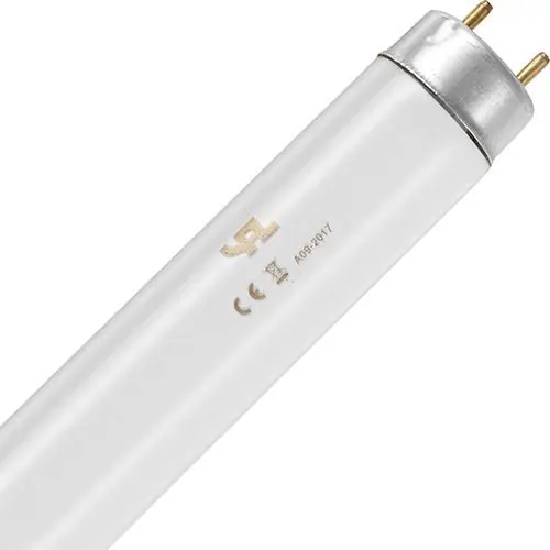 Koop Online SPL TL Buis G13 Fitting T8 25W Blacklight UV insectenlamp 45cm