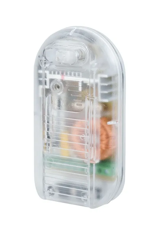 Tradim elektronische vloerdimmer IP 20 Transparant 40 – 500W Nieuw