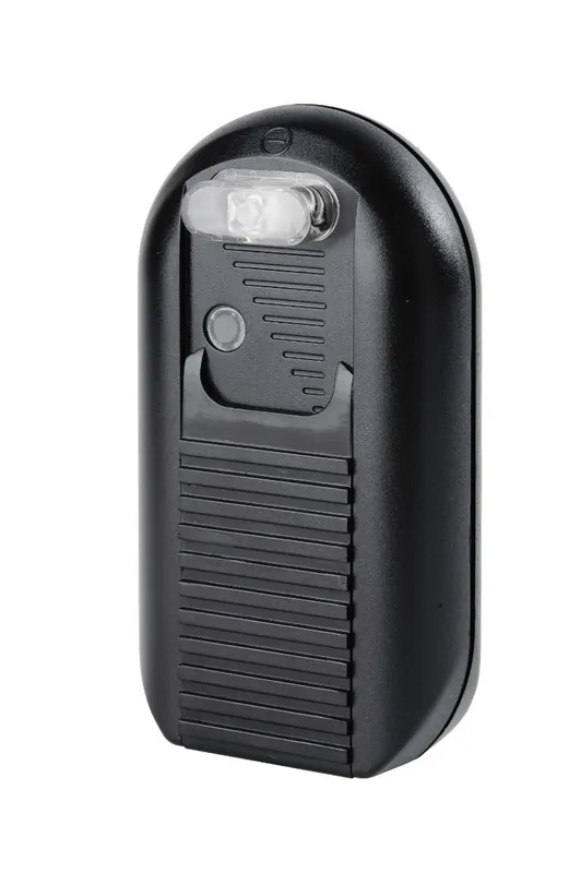 Tradim elektronische vloerdimmer IP 20 Zwart 40 – 500W Laatste Kans