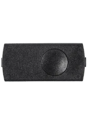 Tradim digitale LED snoerdimmer IP 20 Zwart 2 - 100W Speciale Aanbieding