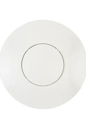 Tradim digitale LED vloerdimmer IP 20 Wit 2 - 100W Hete Deal