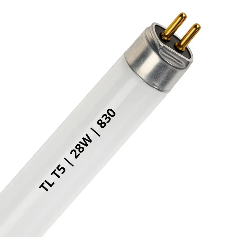 TL T5 28W G5 fitting 830 Warm Wit 115cm Seizoensaanbieding