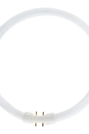 Weekendaanbieding Lumilux T5 Circulair FC 22W - 830 Warm Wit 23cm