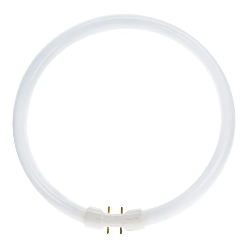 Weekendaanbieding Lumilux T5 Circulair FC 22W - 830 Warm Wit 23cm