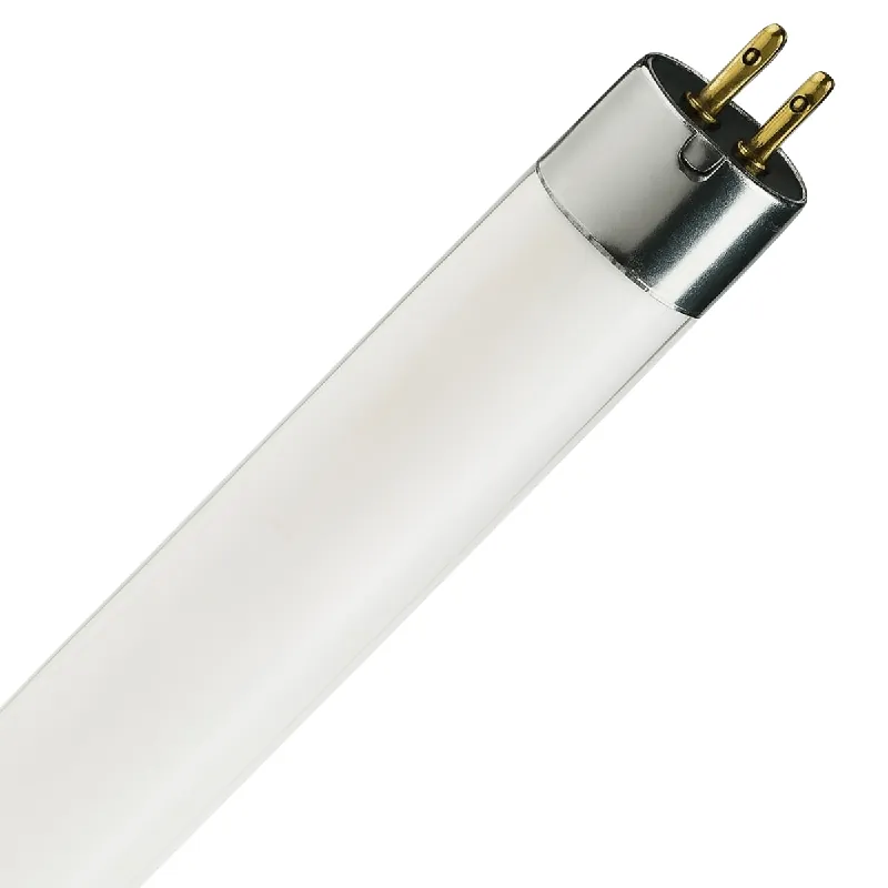 Lumilux T5 6W - 840 Koel Wit 21cm Populair