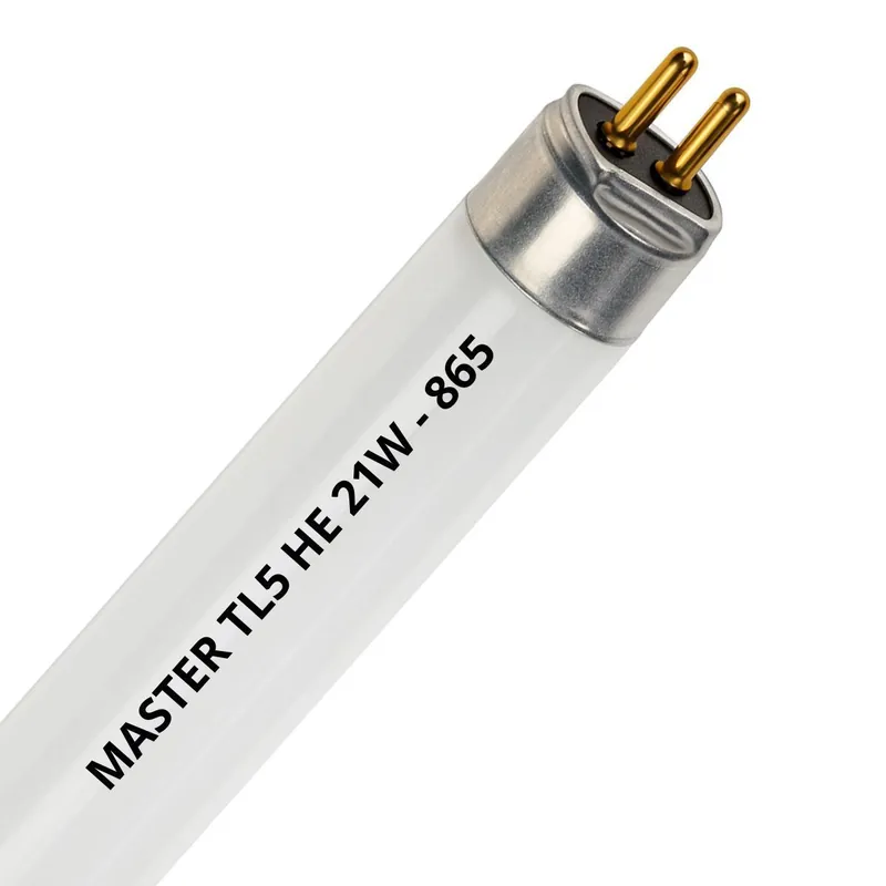 MASTER TL5 HE 21W - 865 Daglicht 85cm Nieuw