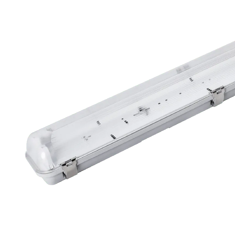 Lighto LED TL Armatuur T8 1x18W 120cm IP65 Waterdicht Snelle Levering