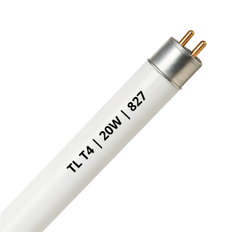 TL T4 20W G5 fitting 827 Extra warm wit 58cm Meest Verkocht