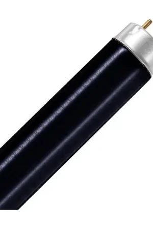 Weekendaanbieding MASTER T8 Actinic BL 15W - Blacklight 44cm