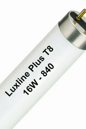 Weekendaanbieding Luxline Plus T8 16W - 840 Koel Wit 72cm