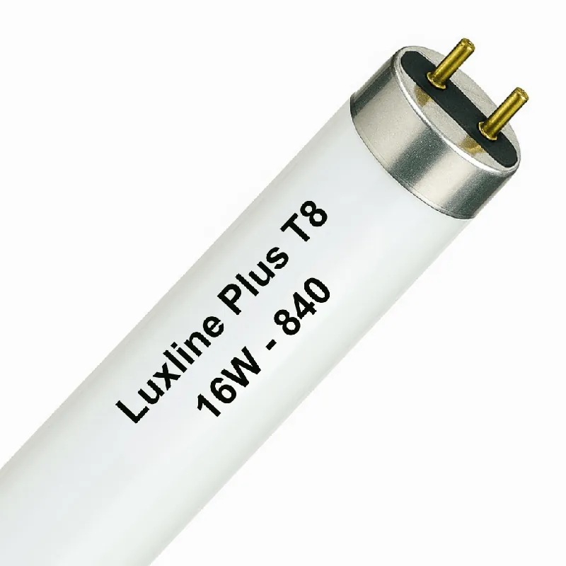 Weekendaanbieding Luxline Plus T8 16W - 840 Koel Wit 72cm
