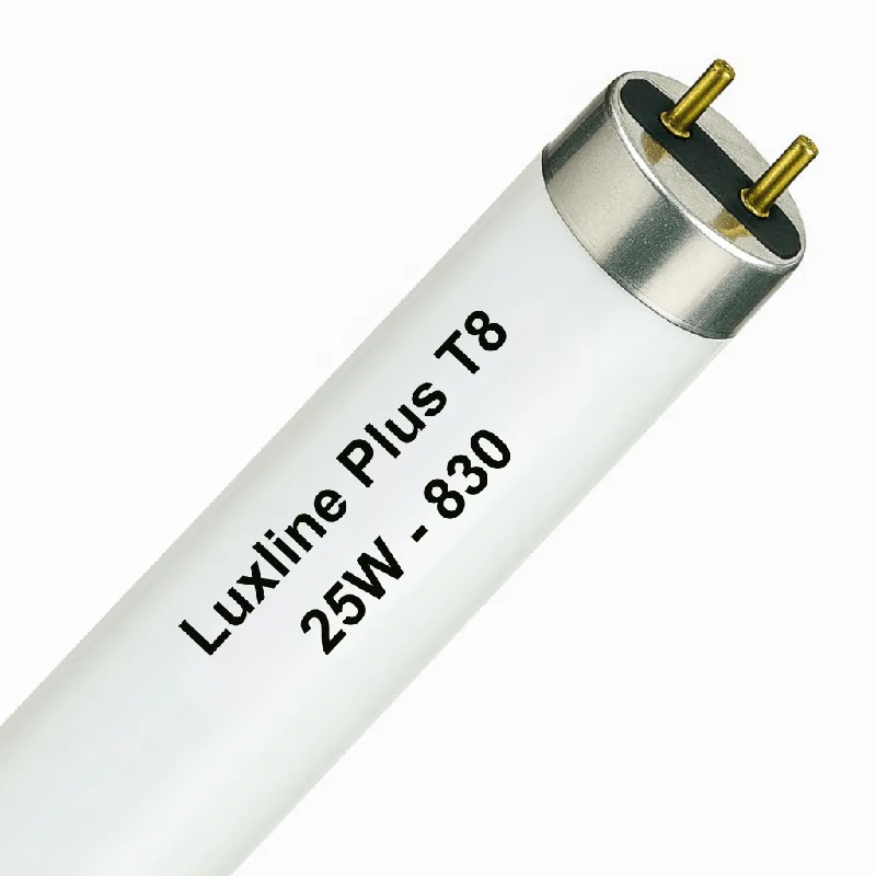 Fabrieksprijs Luxline Plus T8 25W - 840 Warm Wit 74cm