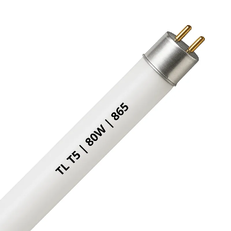 Koopje TL T5 80W G5 fitting 865 Daglicht 145cm