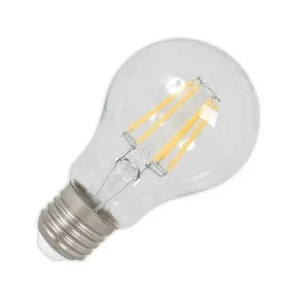 Beste Prijs Lighto LED Lamp E27 Fitting 4W (vervangt 40W)