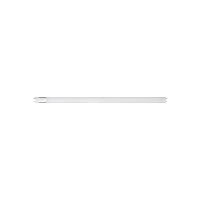 Premium Lighto LED TL buis T8 9W 990lm 60cm 830 Warm Wit vervangt 18W TL buis EM/Mains